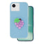 iPhone 17e / 16e TFO 3D Frugt Cover - Vindruer