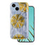 iPhone 15 TFO Ultra Trendy Sommer Cover - Lemon