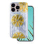 iPhone 15 Pro TFO Ultra Trendy Sommer Cover - Lemon