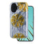 iPhone 16 TFO Ultra Trendy Sommer Cover - Lemon