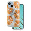 iPhone 15 TFO Ultra Trendy Sommer Cover - Orange