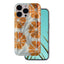 iPhone 15 Pro TFO Ultra Trendy Sommer Cover - Orange