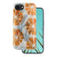 iPhone 17e / 16e TFO Ultra Trendy Sommer Cover - Orange