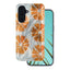 Samsung Galaxy A37 TFO Ultra Trendy Sommer Cover - Orange