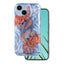 iPhone 15 TFO Ultra Trendy Sommer Cover - Crab