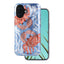iPhone 16 TFO Ultra Trendy Sommer Cover - Crab