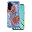 Samsung Galaxy A37 TFO Ultra Trendy Sommer Cover - Crab