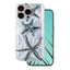 iPhone 15 Pro TFO Ultra Trendy Sommer Cover - Starfish
