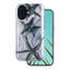 iPhone 16 TFO Ultra Trendy Sommer Cover - Starfish