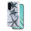 Samsung Galaxy A37 TFO Ultra Trendy Sommer Cover - Starfish