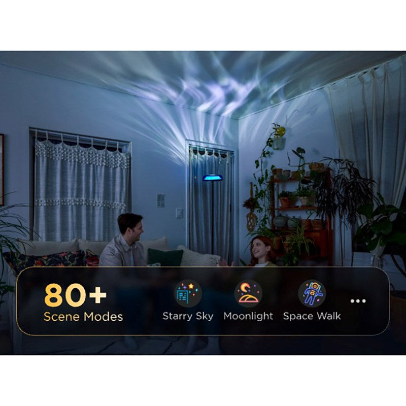 Govee Uplighter Floor Lamp - Sort