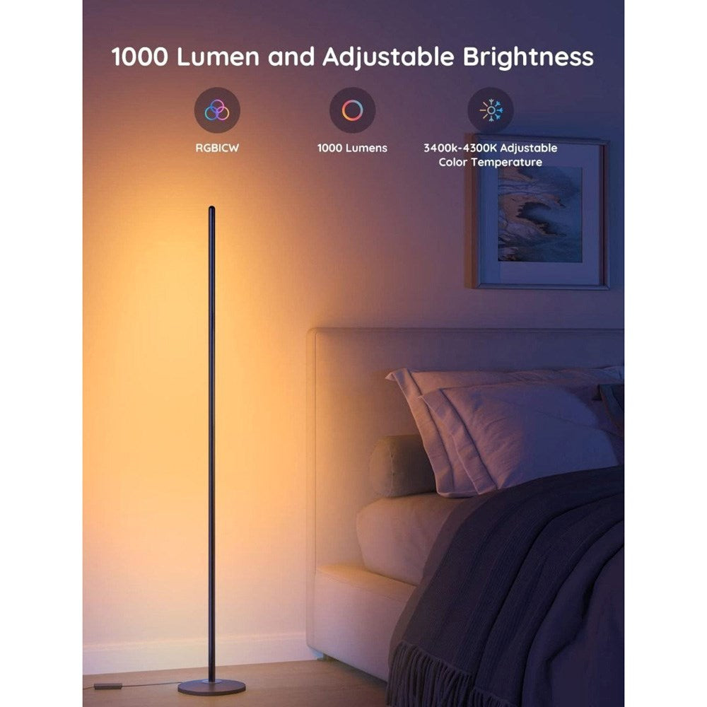 Govee Floor Lamp Lite - Sort