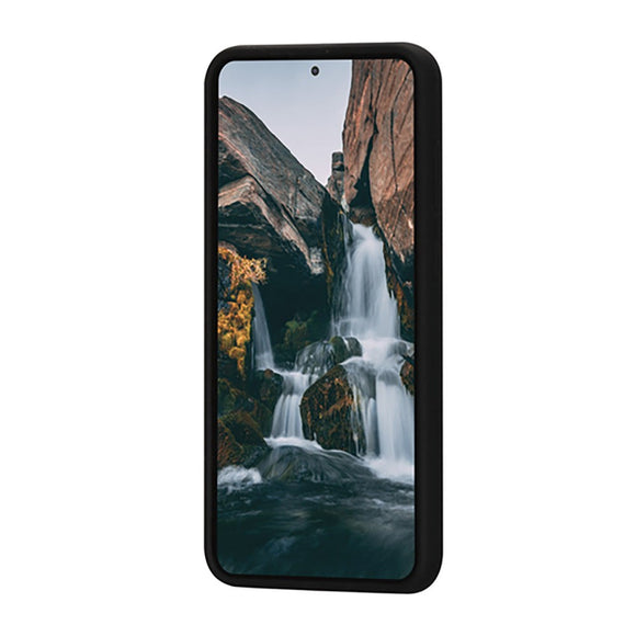 dbramante1928 Samsung Galaxy S23+ (Plus) Costa Rica Cover - 100% Genbrugsplast - Night Black