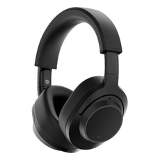 Hune Aurora Headset m. Modular Noise Cancelling - Over-Ear - Sort