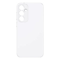 Original Samsung Galaxy S23 FE Clear Cover EF-QS711CTEGWW - Gennemsigtig