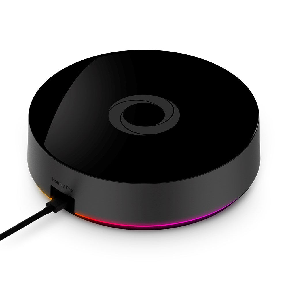 Homey Pro Smart Hub (2023) - Sort