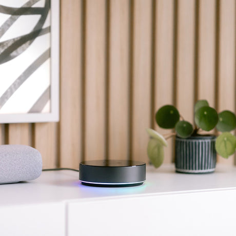 Homey Pro Smart Hub (2023) - Sort