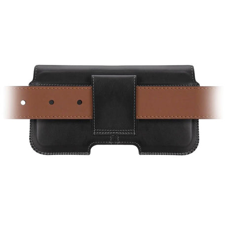 SBS Universal Etui - Bæltetaske - (Maks. Mobil: 170 x 80 x 10 mm) - Sort