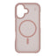 iDeal Of Sweden iPhone 17 Ideal Bumper Case - MagSafe Kompatibel - Blush Pink