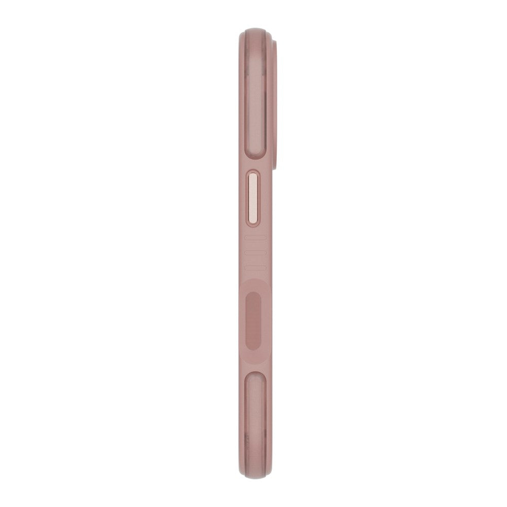 iDeal Of Sweden iPhone 17 Ideal Bumper Case - MagSafe Kompatibel - Blush Pink