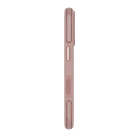 iDeal Of Sweden iPhone 17 Ideal Bumper Case - MagSafe Kompatibel - Blush Pink