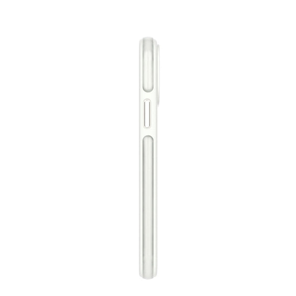 iDeal Of Sweden iPhone 17 Ideal Bumper Case - MagSafe Kompatibel - Cloudy White