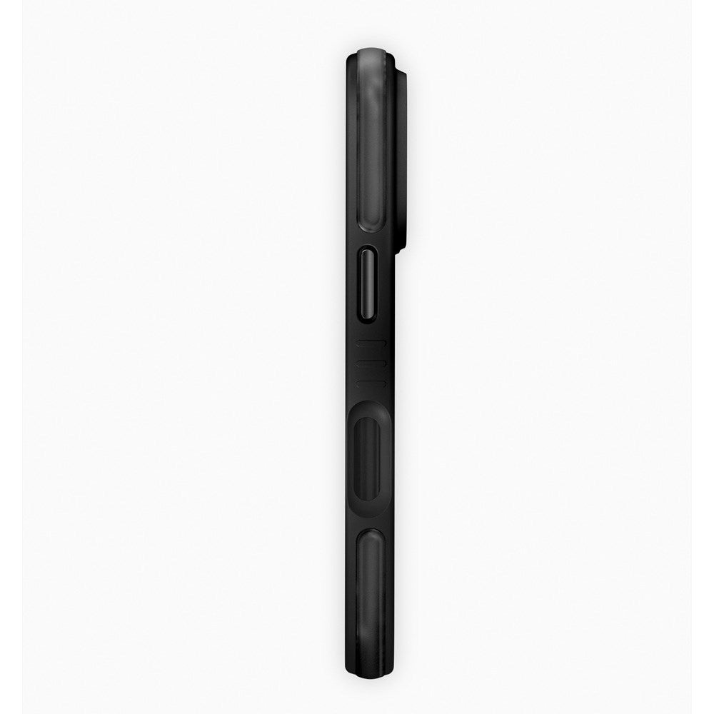 iDeal Of Sweden iPhone 17 Pro Ideal Bumper Case - MagSafe Kompatibel - Black