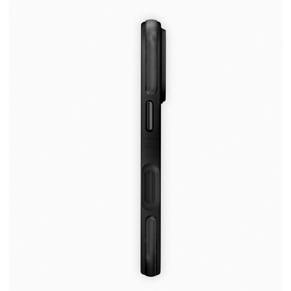 iDeal Of Sweden iPhone 17 Pro Ideal Bumper Case - MagSafe Kompatibel - Black