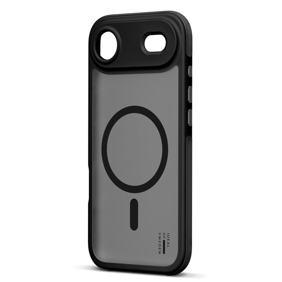 iDeal Of Sweden iPhone Air Ideal Bumper Case - MagSafe Kompatibel - Black