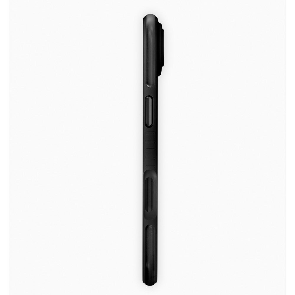 iDeal Of Sweden iPhone Air Ideal Bumper Case - MagSafe Kompatibel - Black