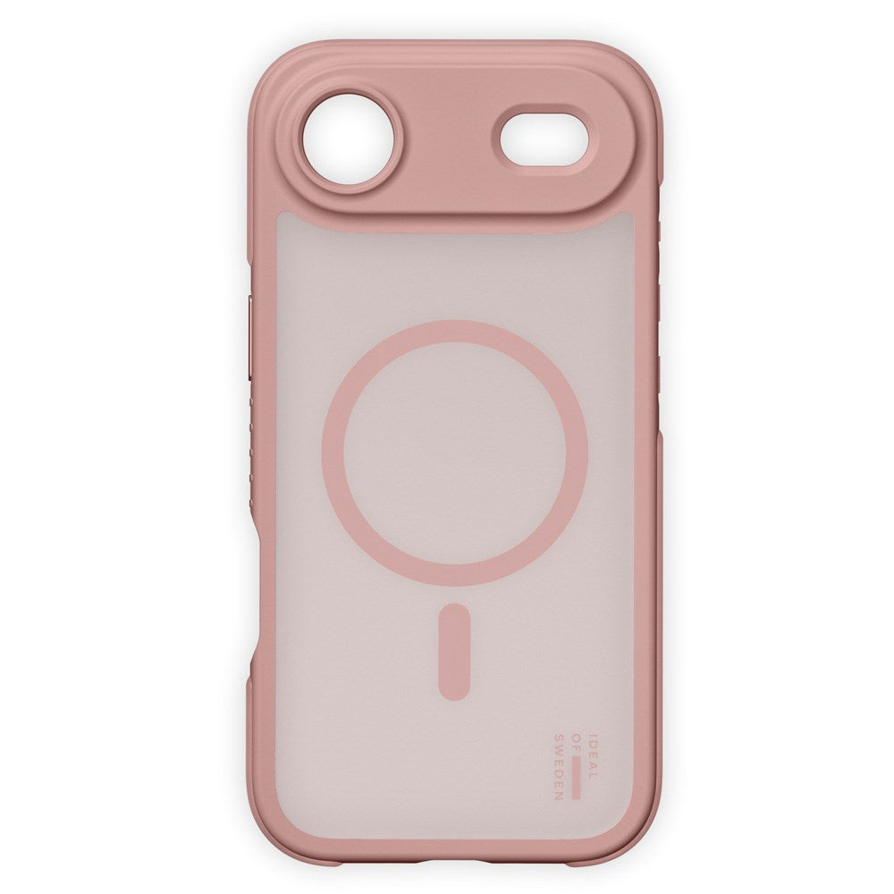 iDeal Of Sweden iPhone Air Ideal Bumper Case - MagSafe Kompatibel - Blush Pink