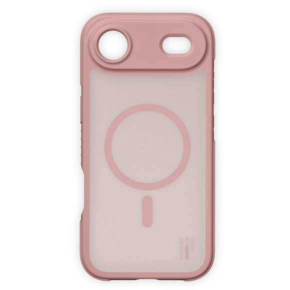iDeal Of Sweden iPhone Air Ideal Bumper Case - MagSafe Kompatibel - Blush Pink