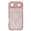 iDeal Of Sweden iPhone Air Ideal Bumper Case - MagSafe Kompatibel - Blush Pink