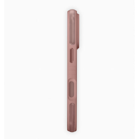 iDeal Of Sweden iPhone 17 Pro Max Ideal Bumper Case - MagSafe Kompatibel - Blush Pink