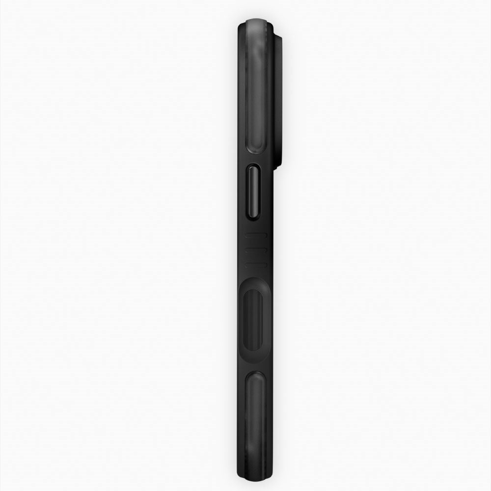 iPhone 18 Pro / 17 Pro iDeal Of Sweden Ideal Bumper Case - MagSafe Kompatibel - Black