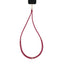 iDeal Of Sweden Cord Phone Strap - Fine Wine