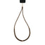 iDeal Of Sweden Cord Phone Strap - Mocha Mousse