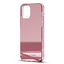 iDeal Of Sweden iPhone 12 Pro / 12 Mirror Case - Mirror Rose Pink