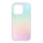 iDeal Of Sweden iPhone 14 Pro Clear Case - Shimmer