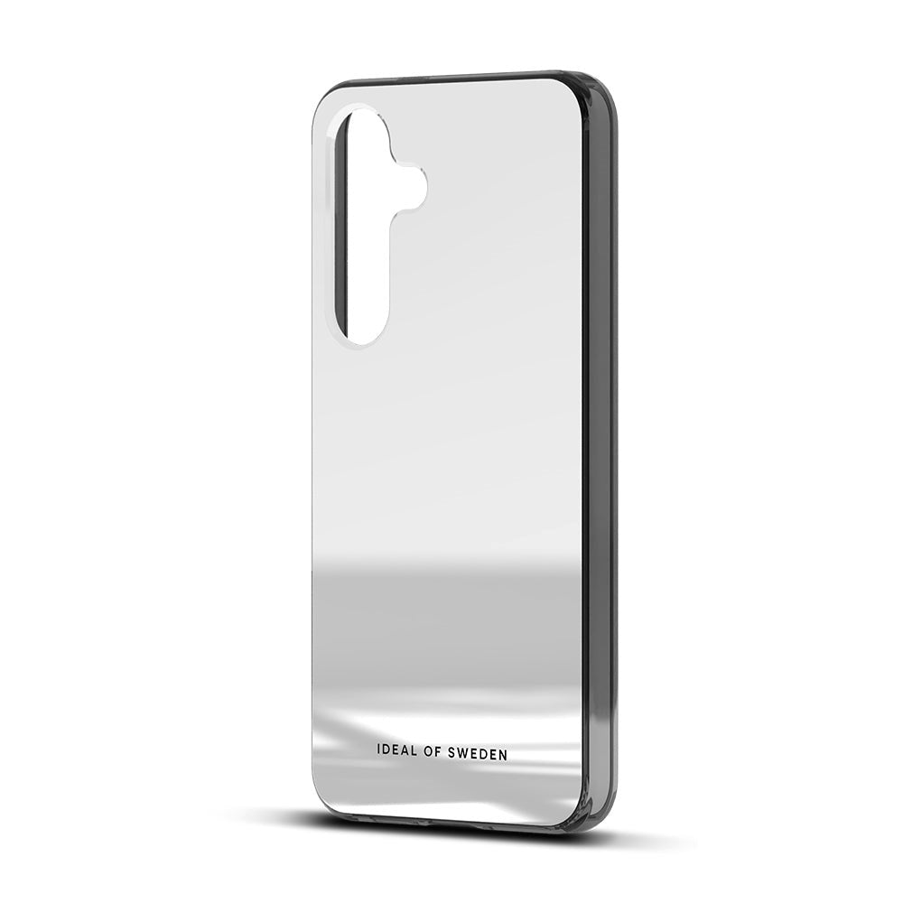 iDeal Of Sweden Samsung Galaxy S24 Mirror Case - Mirror