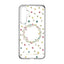 iDeal Of Sweden Samsung Galaxy S24+ (Plus) Clear Case - Petite Floral