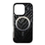iDeal Of Sweden iPhone 14 Pro Max Clear Case - MagSafe Kompatibel - Zebra Mystique