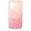 iDeal Of Sweden iPhone 16 Clear Case - MagSafe Kompatibel - Rose Blush