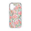 iPhone 17 iDeal Of Sweden Clear Case - MagSafe Kompatibel - Tulip Bloom