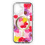 iDeal Of Sweden iPhone 17 Clear Case - MagSafe Kompatibel - Tropical Floral