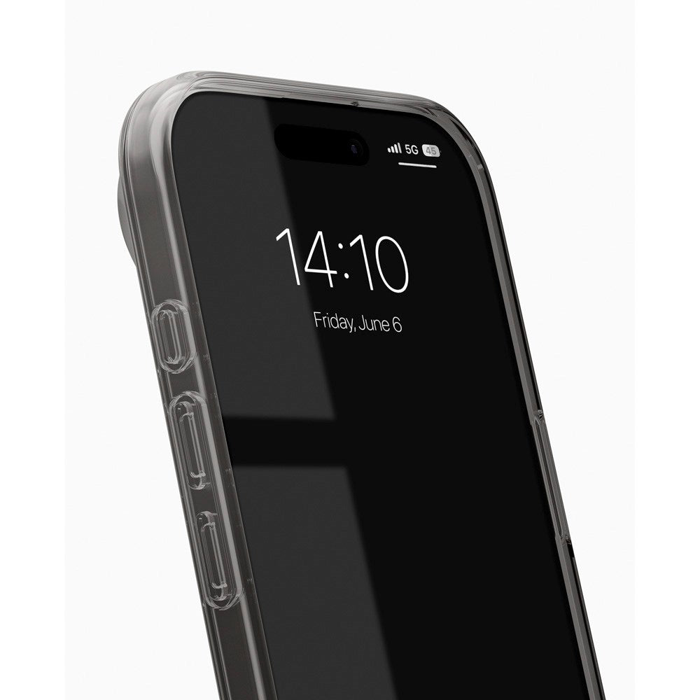 iDeal Of Sweden iPhone Air Clear Case - MagSafe Kompatibel - Tortoise