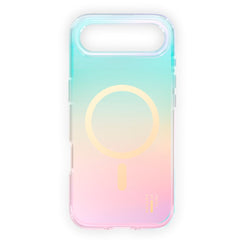 iDeal Of Sweden iPhone Air Clear Case - MagSafe Kompatibel - Shimmer