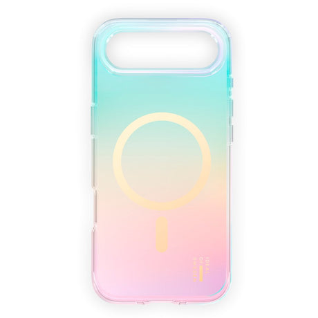 iDeal Of Sweden iPhone Air Clear Case - MagSafe Kompatibel - Shimmer