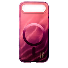 iDeal Of Sweden iPhone Air Clear Case - MagSafe Kompatibel - Cherry Lacquer