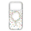 iDeal Of Sweden iPhone 17 Pro Max Clear Case - MagSafe Kompatibel - Petite Floral